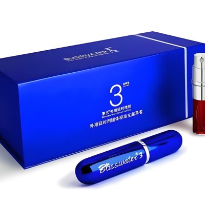 享久三代延时喷剂